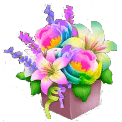 Birthday Bouquet